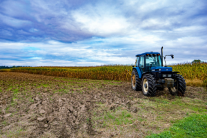 Errori comuni che riducono la resa agricola