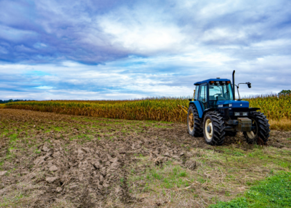 Errori comuni che riducono la resa agricola